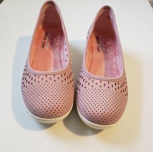 Sketchers Memory Foam Shoes